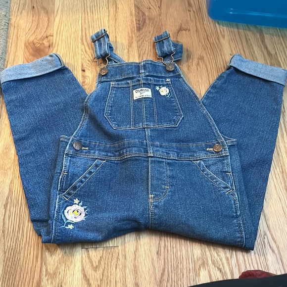 Overalls-2 pair - Picture 3 of 4